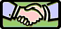 handshake