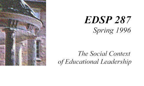 EDSP 287 1996