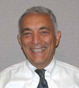 Raymond Haas